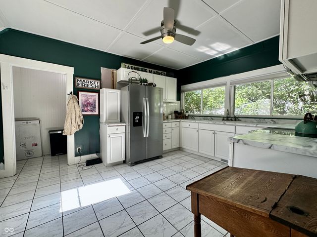 689 E Jackson Street, Martinsville, IN 46151