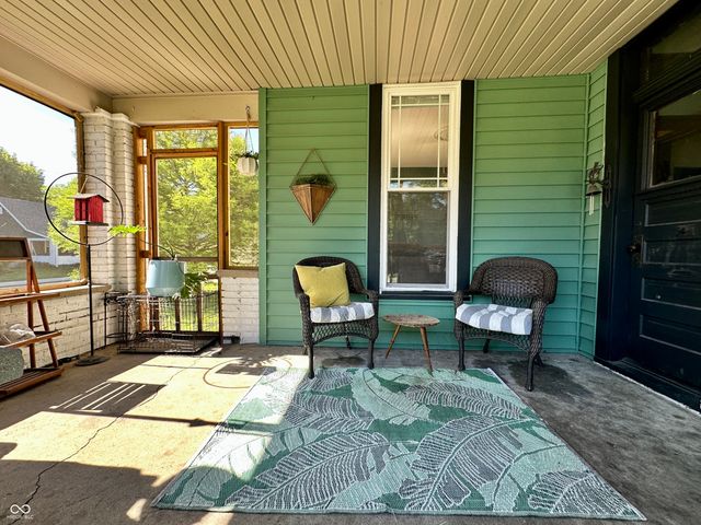 689 E Jackson Street, Martinsville, IN 46151