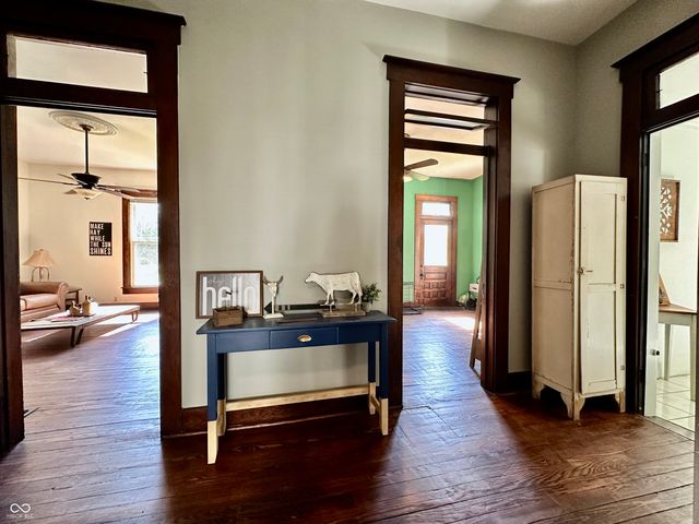 689 E Jackson Street, Martinsville, IN 46151