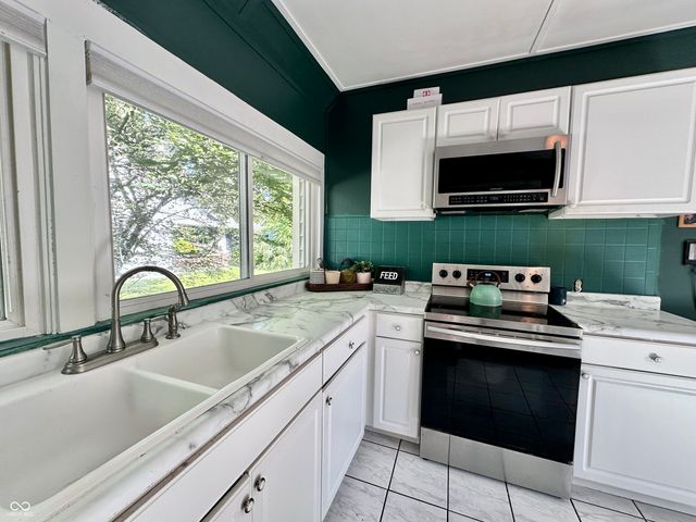 689 E Jackson Street, Martinsville, IN 46151