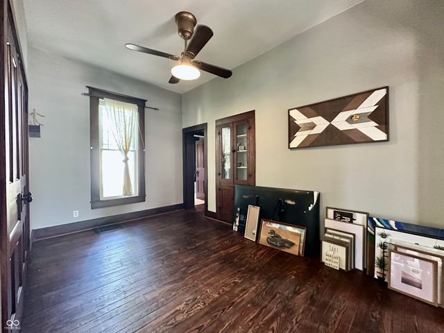 689 E Jackson Street, Martinsville, IN 46151