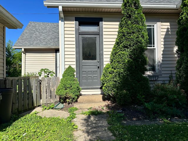 689 E Jackson Street, Martinsville, IN 46151