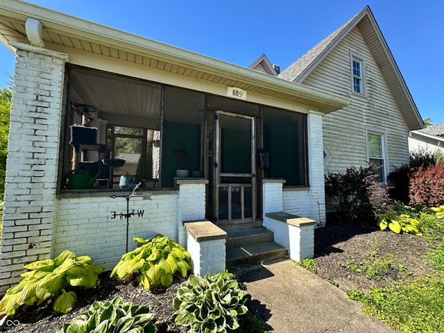 689 E Jackson Street, Martinsville, IN 46151