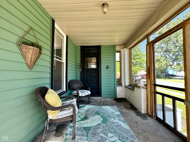 689 E Jackson Street, Martinsville, IN 46151