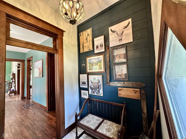 689 E Jackson Street, Martinsville, IN 46151