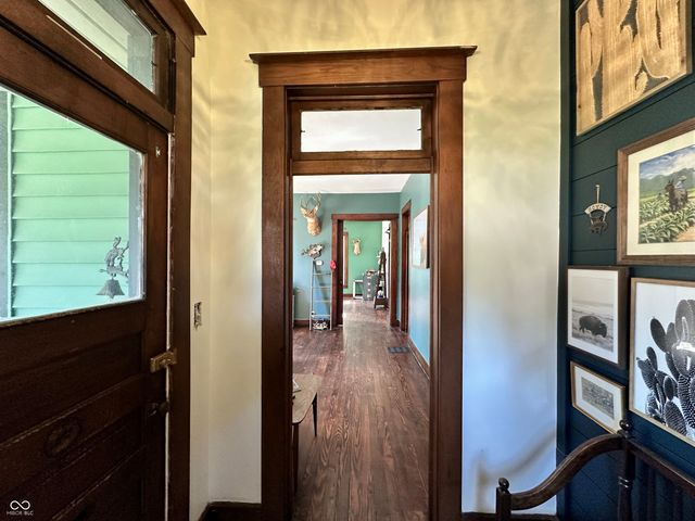 689 E Jackson Street, Martinsville, IN 46151