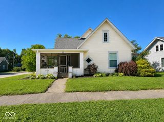 689 E Jackson Street, Martinsville, IN 46151