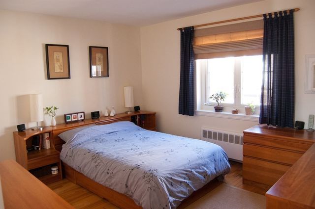 32 Saint Paul Street 7, Brookline, MA 02446