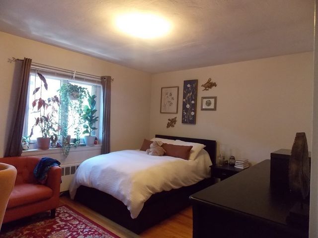 32 Saint Paul Street 7, Brookline, MA 02446