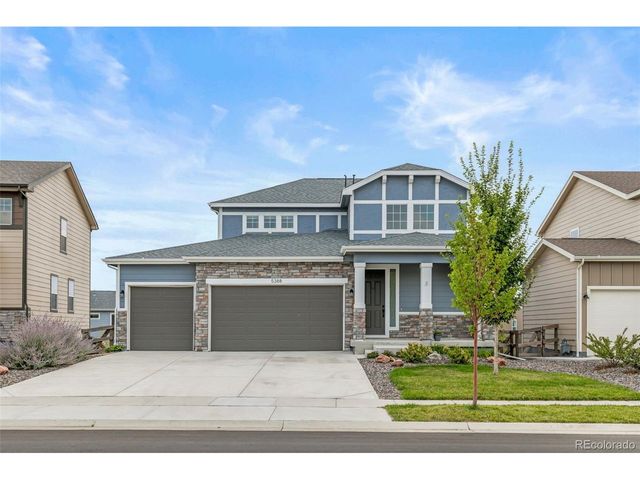 5388 Riverbend Ave, Firestone, CO 80504