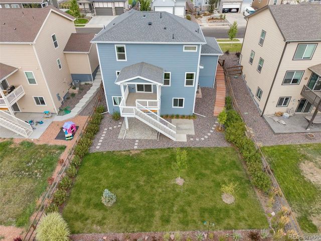 5388 Riverbend Ave, Firestone, CO 80504