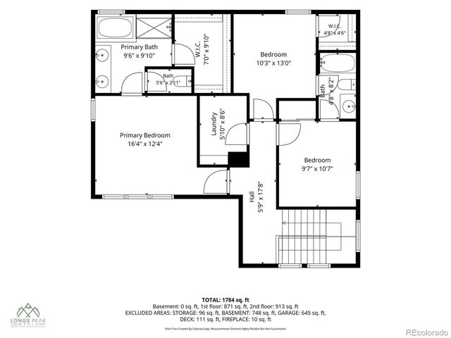 5388 Riverbend Ave, Firestone, CO 80504