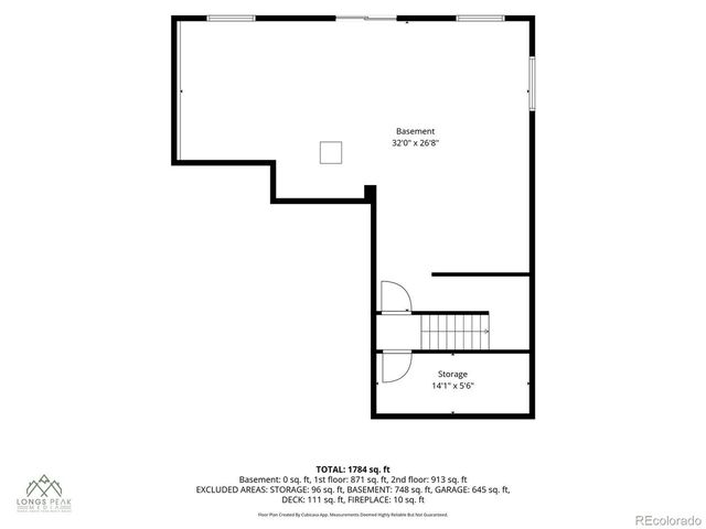 5388 Riverbend Ave, Firestone, CO 80504