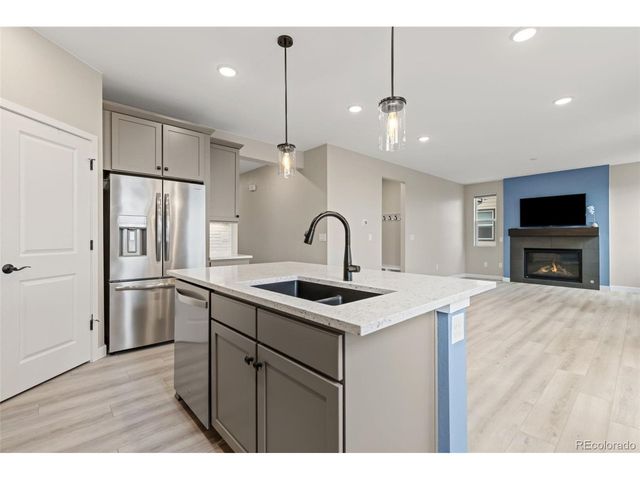 5388 Riverbend Ave, Firestone, CO 80504