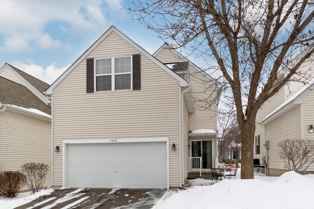 9890 Switch Grass Lane, Eden Prairie, MN 55347