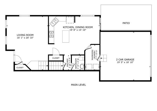9890 Switch Grass Lane, Eden Prairie, MN 55347