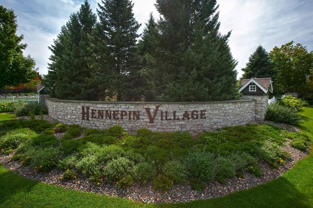 9890 Switch Grass Lane, Eden Prairie, MN 55347