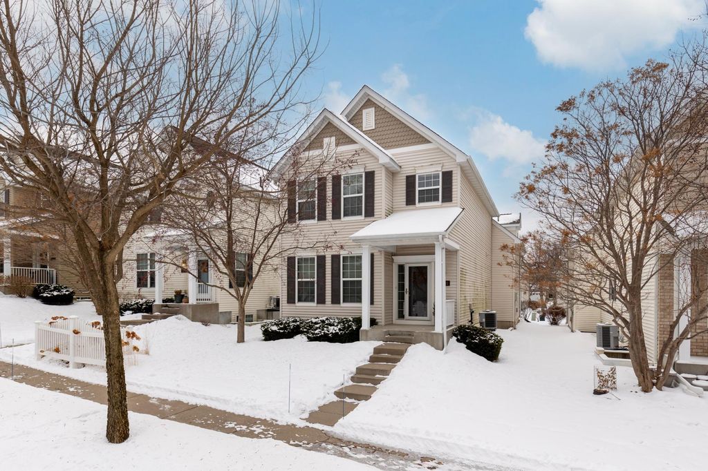 9890 Switch Grass Lane, Eden Prairie, MN 55347