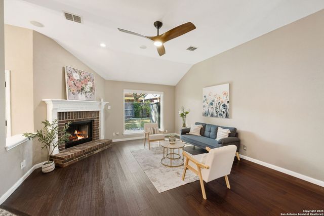 2034 Thicket Trail, San Antonio, TX 78248