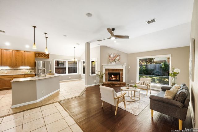 2034 Thicket Trail, San Antonio, TX 78248