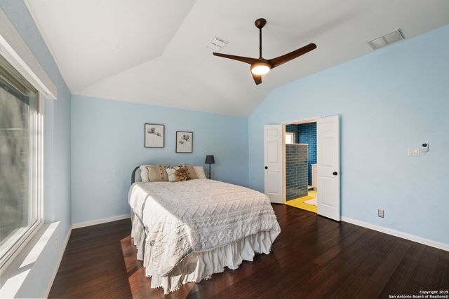 2034 Thicket Trail, San Antonio, TX 78248