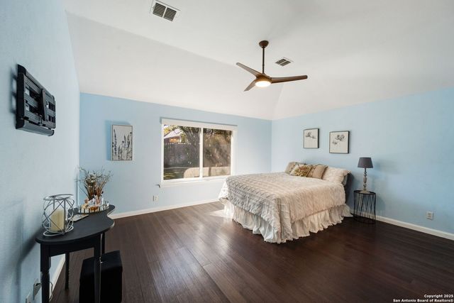 2034 Thicket Trail, San Antonio, TX 78248