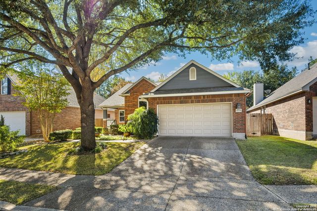 2034 Thicket Trail, San Antonio, TX 78248