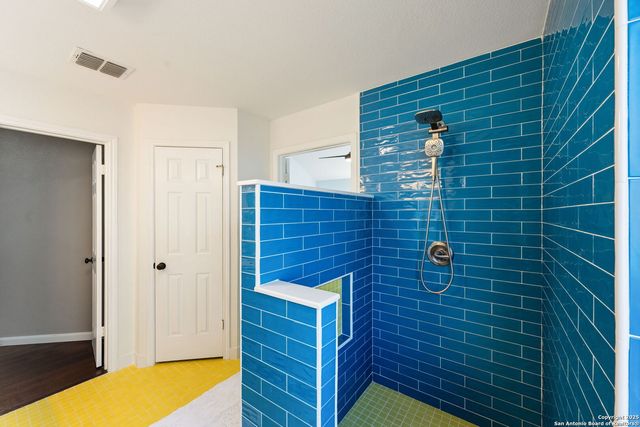 2034 Thicket Trail, San Antonio, TX 78248