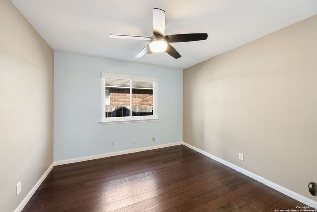 2034 Thicket Trail, San Antonio, TX 78248