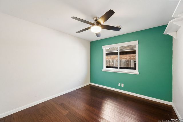 2034 Thicket Trail, San Antonio, TX 78248