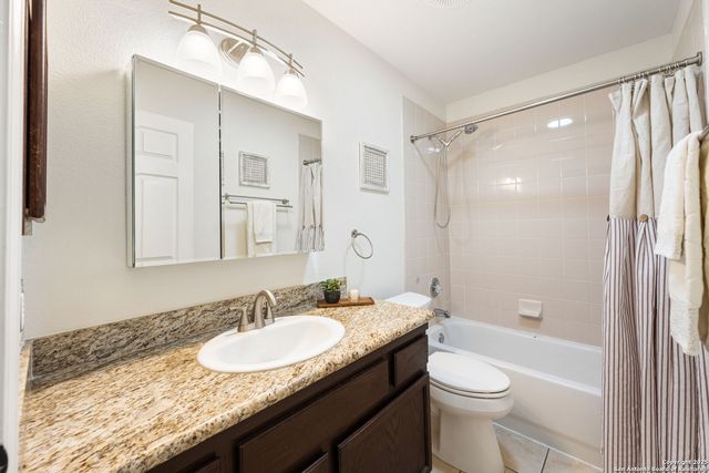 2034 Thicket Trail, San Antonio, TX 78248