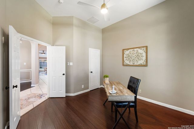 2034 Thicket Trail, San Antonio, TX 78248