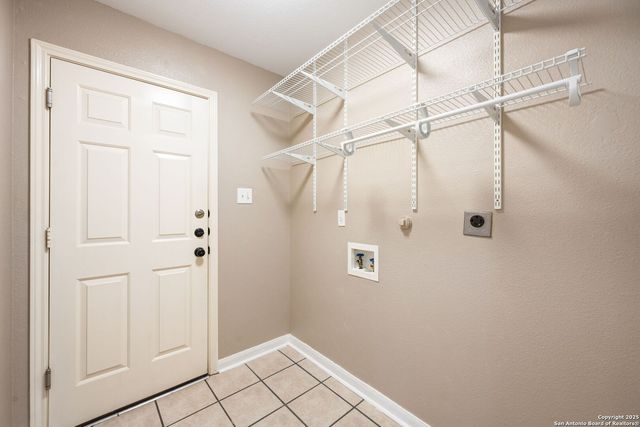 2034 Thicket Trail, San Antonio, TX 78248