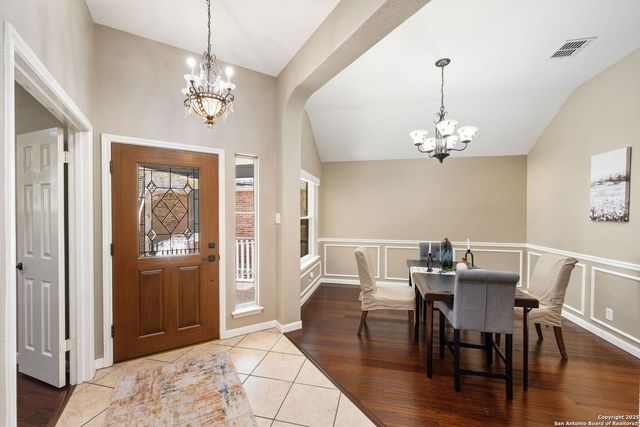 2034 Thicket Trail, San Antonio, TX 78248