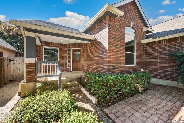 2034 Thicket Trail, San Antonio, TX 78248