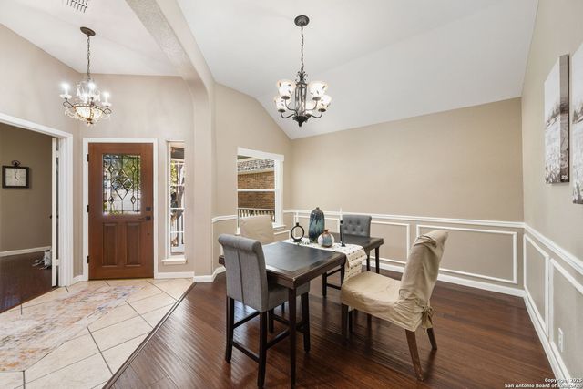 2034 Thicket Trail, San Antonio, TX 78248