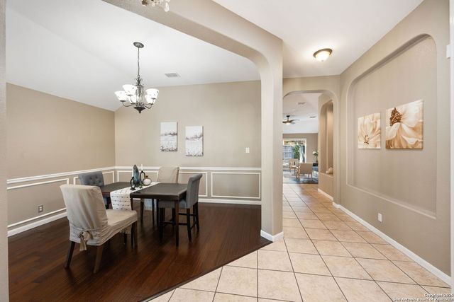 2034 Thicket Trail, San Antonio, TX 78248