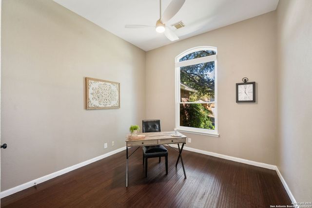 2034 Thicket Trail, San Antonio, TX 78248