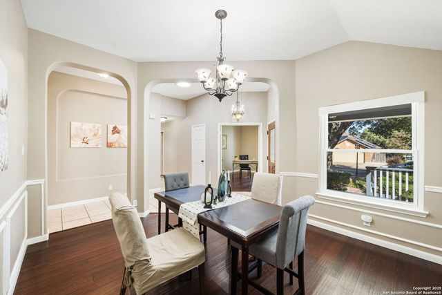 2034 Thicket Trail, San Antonio, TX 78248