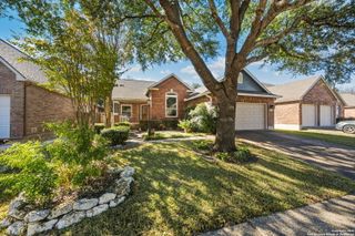2034 Thicket Trail, San Antonio, TX 78248