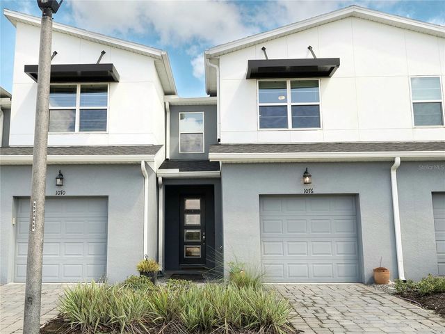 1076 SPRING PALMS LOOP, Orlando, FL 32828