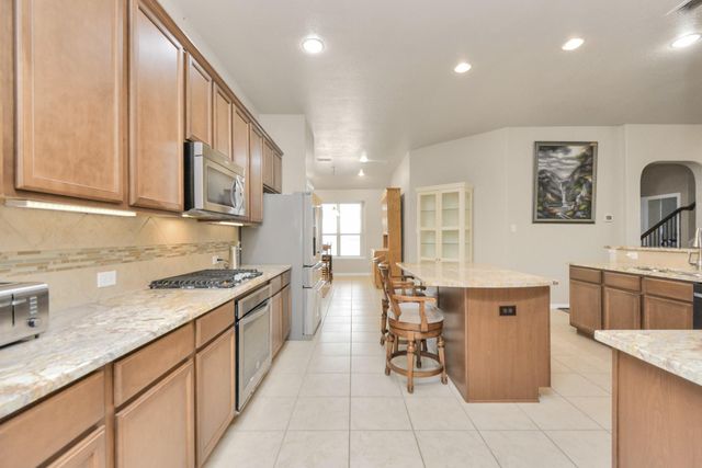 9614 Hideaway Green Drive, Richmond, TX 77406