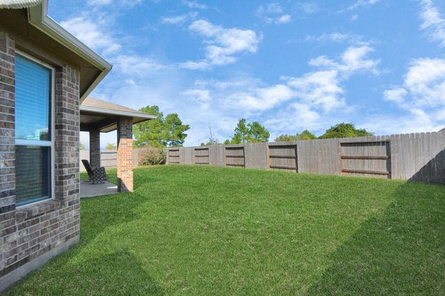 9614 Hideaway Green Drive, Richmond, TX 77406