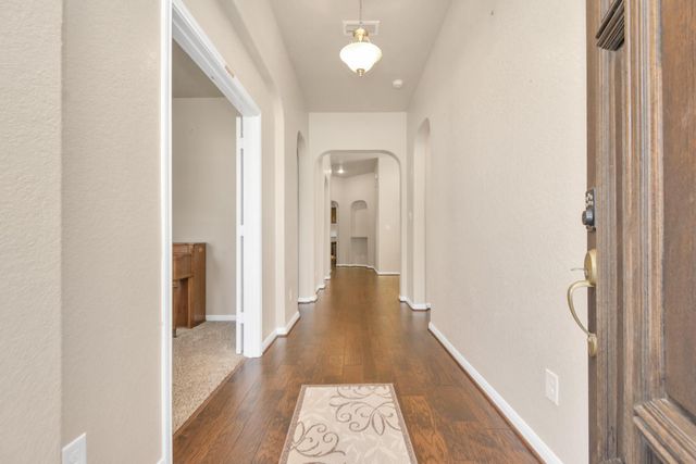 9614 Hideaway Green Drive, Richmond, TX 77406
