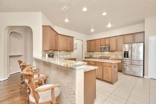 9614 Hideaway Green Drive, Richmond, TX 77406