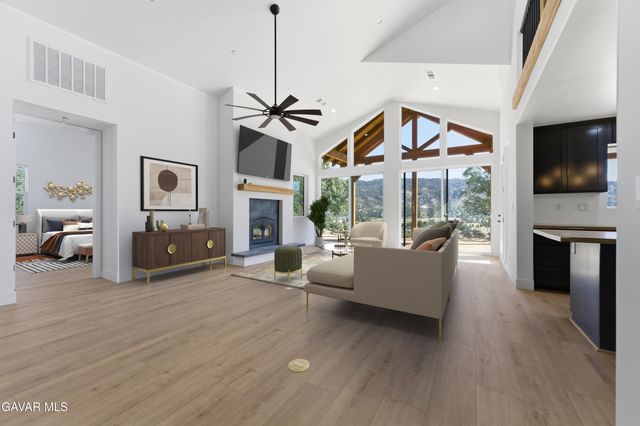 28460 Ridgeview Court, Tehachapi, CA 93561
