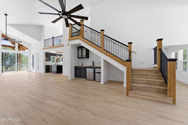 28460 Ridgeview Court, Tehachapi, CA 93561