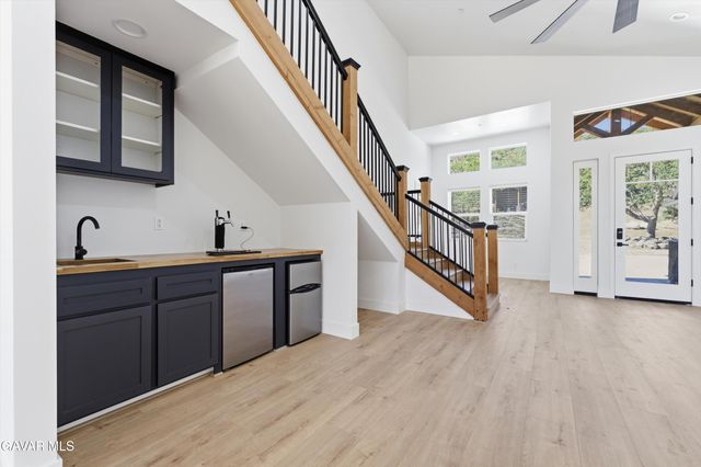 28460 Ridgeview Court, Tehachapi, CA 93561