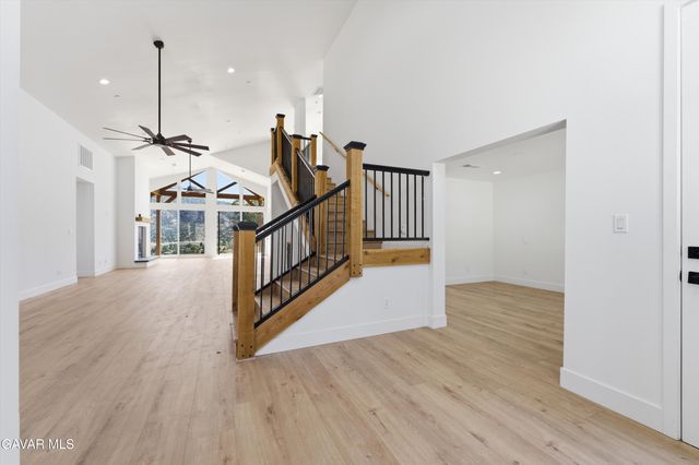 28460 Ridgeview Court, Tehachapi, CA 93561