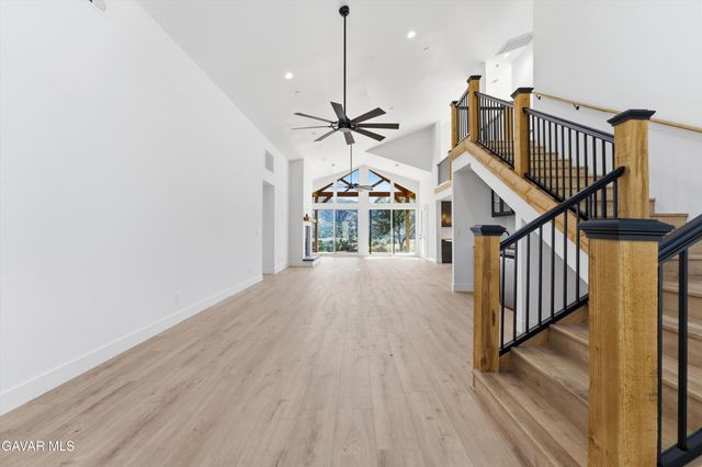 28460 Ridgeview Court, Tehachapi, CA 93561